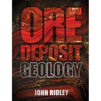 Vitalsource Technologies, Inc. Ore Deposit Geology