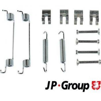 Kit accessori per ganasce freno Ford e Fiat con sistema di regolazione automatica