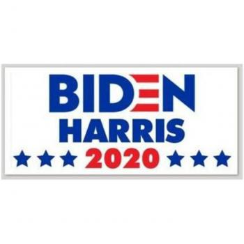 Sticker Ejecutivo Biden