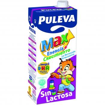 Puleva Max Nährmilch (1 L)