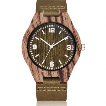 Reloj de muñeca para hombre