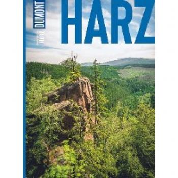 DuMont Bildatlas Harz