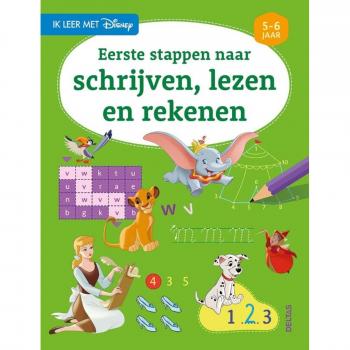 Disney Ik leer met