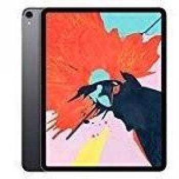 Apple iPad Pro (Wi‑Fi, 512 Go, 12,9 pouces) Gris Sidéral Renewé