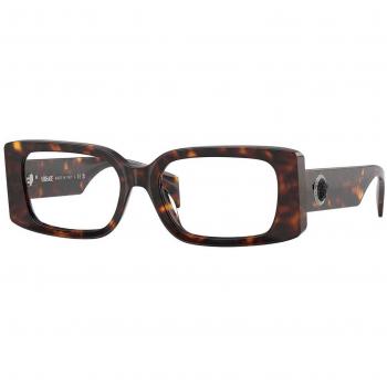 Versace VE3362U 108 Armazones Ópticos para Mujer Tortoiseshell