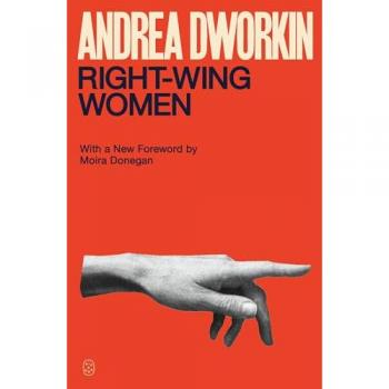 Picador USA Right-Wing Women
