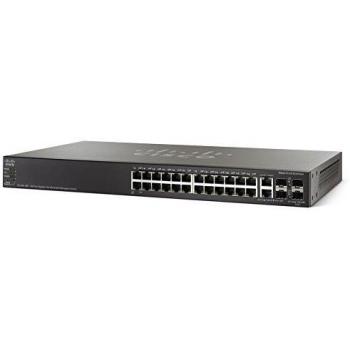 Cisco SG500-28P-K9-G5