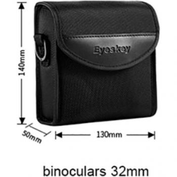 Bandolera CamEye 32‑50
