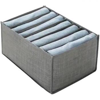 Vobobe Rangement Tissu