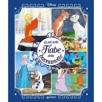 Le più belle fiabe della buonanotte (Fiabe collection)