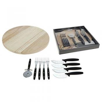 10-Piece Pizza Kit