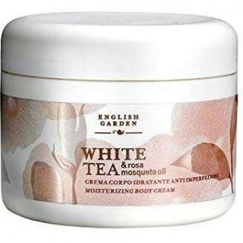 Atkinsons Crema Corpo Tè Bianco Vaso