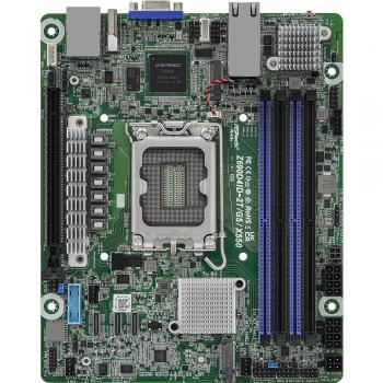 Carte mère Intel Z690 LGA 1700 ASRock