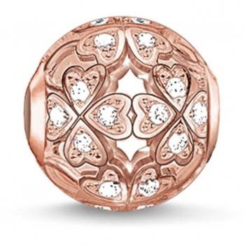 Abalorio Corazón Thomas Sabo K0139-416-14
