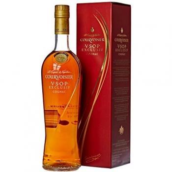 Courvoisier VSOP Cognac 40% Vol. 700 ml