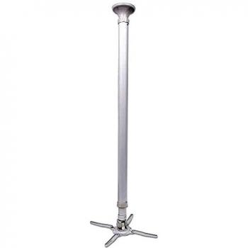 Universal Ceiling Mount with Height Adjustment – Manhattan