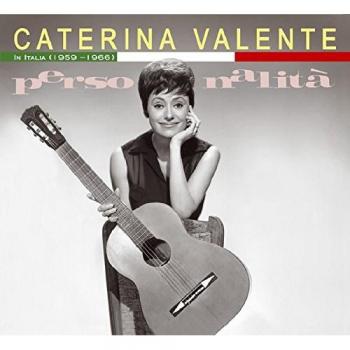 Personalita,Caterina Valente in Italia (1959-66)