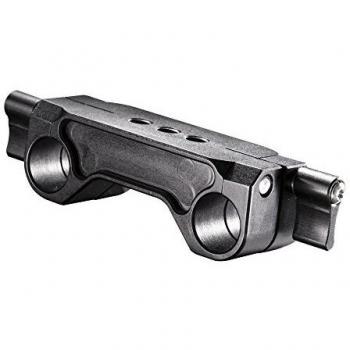 Walimex Pro 15mm Rod Klemme für Videoproduktion