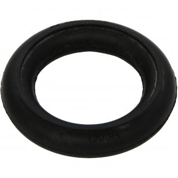 Silenziatore HJS 83 14 1602 Anello di ritegno