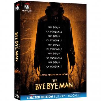 The Bye Bye Man