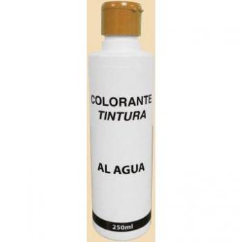 Corante Ocre Amarelo Líquido 250 ml
