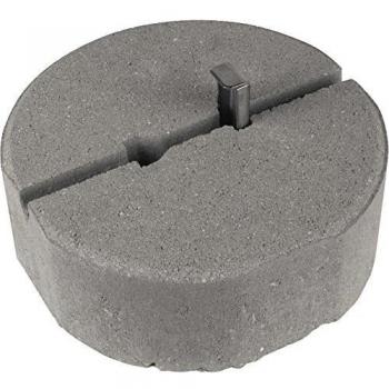 Supporto cemento Dehn 102075 – Kit da garage 8.5 kg