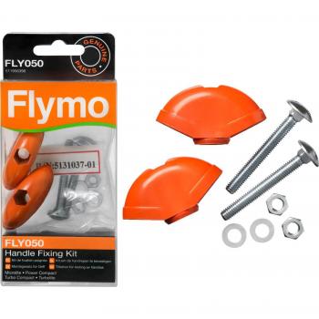 Trousse de réparation poignée tondeuse Flymo