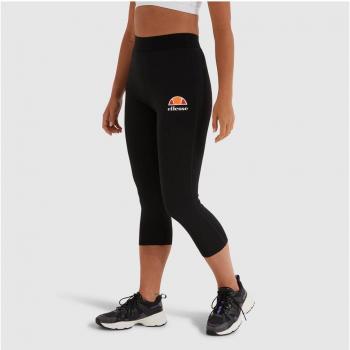 Ellesse Vanoni Women's Black Workout Leggings