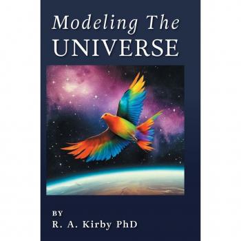 Modeling The Universe