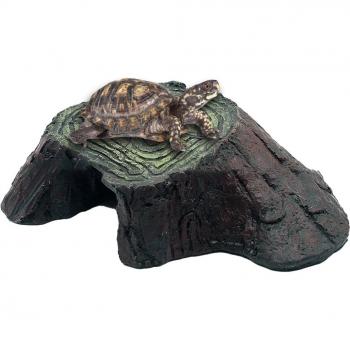 Aquarium Turtle Hideout