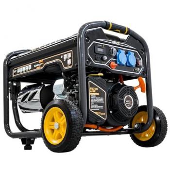 Kompak Generador Dual Fuel 3,3 kW