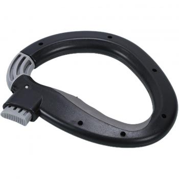 Heavy Duty Carrying Bag with Labor-Saving Buckle