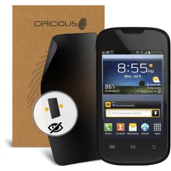 Micromax A57 Ninja 3.0 Privacy Film
