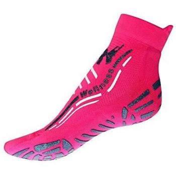 Calcetines R-evenge Wellness Classic Adulto Rosa