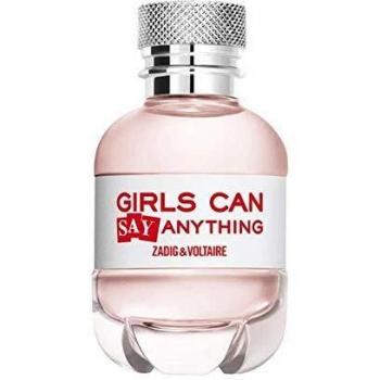 Zadig et Voltaire Girls Can Say Anything Edp V, Orientale, 90 Millilitri