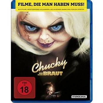 Chucky 4