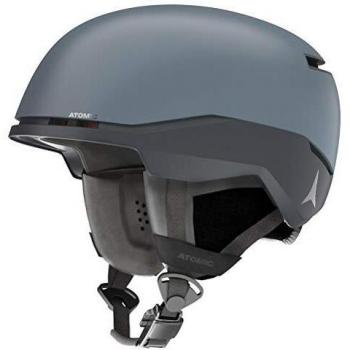 Atomic Four Amid Pro Ski Helmet Grey L