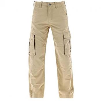 Pantalones Cargo REELL Lc Beige