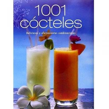 1001 Cócteles