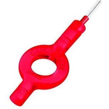 Curaprox Cepillo Interdental Prime P Handy 5 Unidades