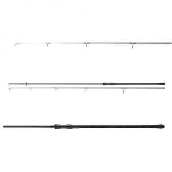 Daiwa Black Widow XT 3m Karpfenrute 2.0lbs