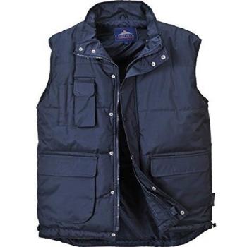 Portwest S415NARM Classic Navy Body Warmer