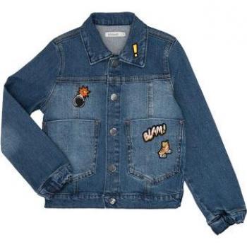 Blazer Denim Billieblush NOTINIO para homens