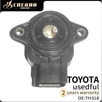 Sensor de Aceleración CHENHO 18911 para Toyota