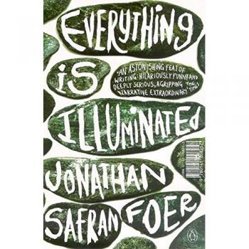 Dazzling Discoveries by Everything is Illuminated