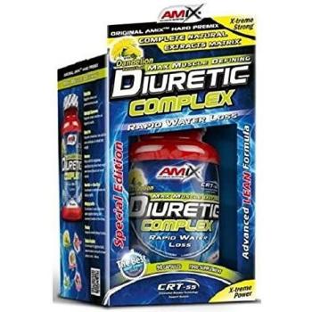 Uncolor Amix Diuretic 90‑Unit Pack