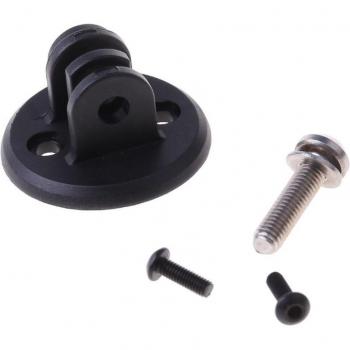 Fixateur de caméra vélo GoPro
