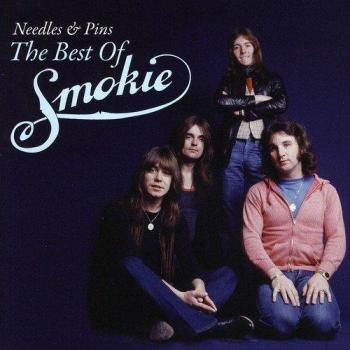 Needles & Pin. The Best of Smokie