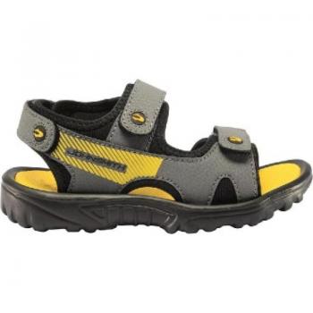 Chinelo Piwax John Smith – Marrom Escuro