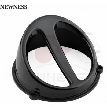 Mid-Frame Air Deflector for GY6 125/150cc